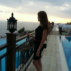 Наталия Колодий, 04.11, Киев