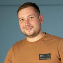 Денис Тихомиров, 13.11, Санкт-Петербург