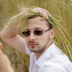 Георгий Абесадзе, 19.10, Москва