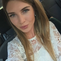 Марина Иванова, 29.03, Тольятти