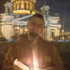 Илья Накидной, 13.08.1985, Выборг