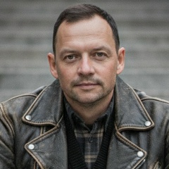 Дмитрий Шаповалов, Ставрополь