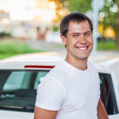 Михаил Попов, 08.04, Санкт-Петербург