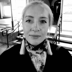 Анастасия Печеник, 20.10, Омск