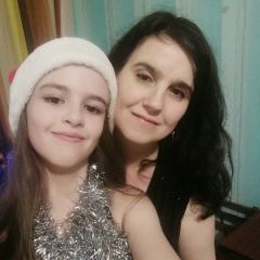 Ксения Пестерева, 06.08, Омск