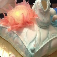 Alisa Tsormaeva, 06.02, Москва