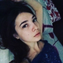 Иванна Повидлова, 14.09