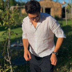 Alex Sharma, 16.01, Düsseldorf