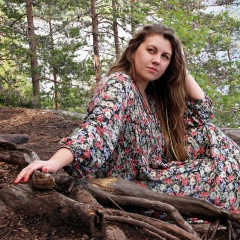 Надя Дугина, 27.11.1988, Орёл