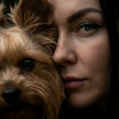 Аня Рябова, 17.10, Нижний Новгород