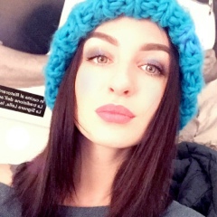 Катерина Аксенова, 23.08, Bern