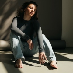 Александра Кирилова, 21.05.1989, Москва