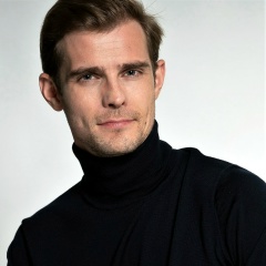 Григорий Адаменко, 22.03.1987, Москва