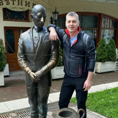 Николай Демиденко