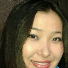 Камшат Ракимбекова, 05.09.1990, Алматы