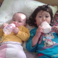 Айгерим Раймбекова, 29.09.1987, Алматы