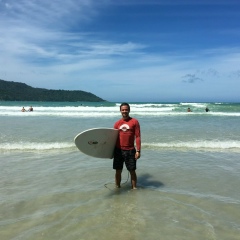 Алексей Балыков, 30.04.1989, Санкт-Петербург