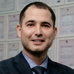 Эрик Валеев, 15.10, Казань