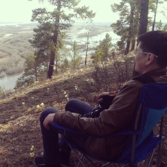 Николай Никифоров, 20.10.1987, Якутск