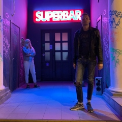 Nikolai Yakuba, 17.05, Ставрополь