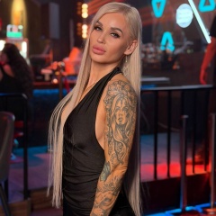 Марина Ореховская, 23.03.1987, Кокшетау