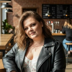 Мария Комиссарова, 21.10.1986, Санкт-Петербург