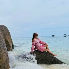 Альбина Давлетшина, 31.10, Чистополь