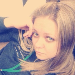 Алёна Зайцева, 18.10, Москва