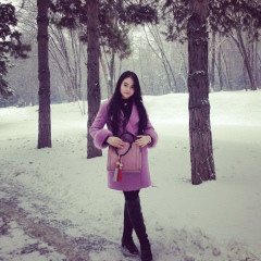 Balnur Saparbaeva, 01.05.1999, Шымкент