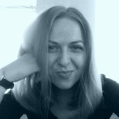 Евгения Realiesoflife, 07.07.1983, Донецк