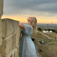 Екатерина Шилова, 02.08.1991, Санкт-Петербург