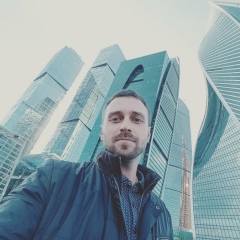 Александр Брык, 17.06, Санкт-Петербург