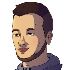 Андрей Кирюкин, 22.02.1990, Москва