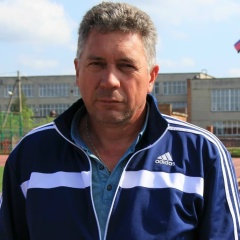 Василий Тарантино, 18.08.1965, Краснодар