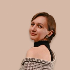 Ольга Скибинская, 16.02, Тула