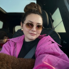 Валерия Булатова