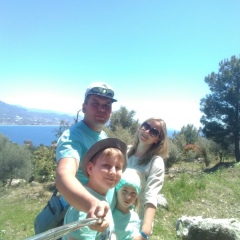 Ирина Тебенькова, 01.03.1983, Сатка