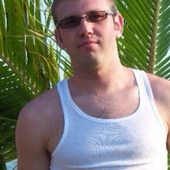 Sergey Romanenko, 11.01.1983, Takoma Park
