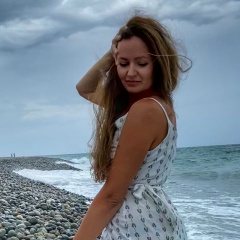 Елена Красовская, 12.11, Москва