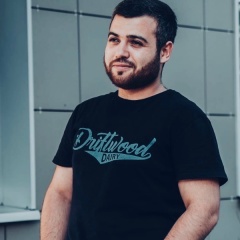 Гарик Багдасарян, 30.08, Химки