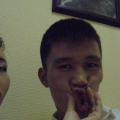 Евгения Сулайманова, 31.01, Москва