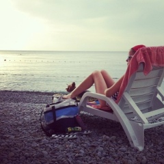 Марианна Рощенко, 25.06, Киев