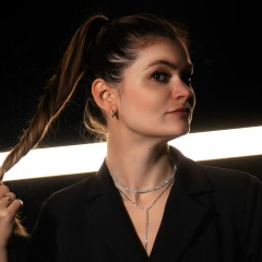 Юлия Фадеева, 19.07.1990, Большой Камень