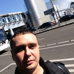 Илья Калмыков, 09.09, Хабаровск