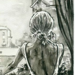 Оксаночка Баскакова, 30.05, Екатеринбург