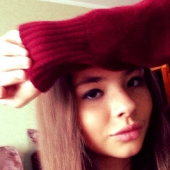 Маша Лимонова, 19.09