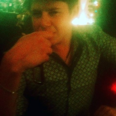 Марк Макаров, 08.11.1991, Саратов