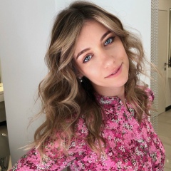 Мария Шихова, 29.12, Москва