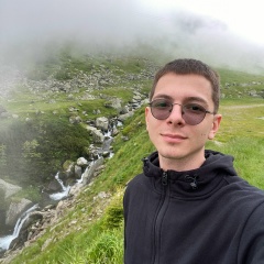 Sorin Perju, 20.06.2001, Кишинев