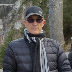 Игорь Власюк, 01.02.1964, Санкт-Петербург